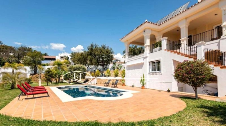 Málaga - Marbella - 3200m2
