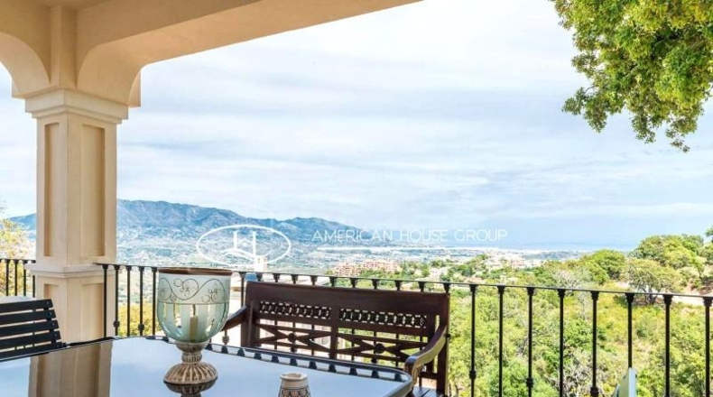 Málaga - Marbella - 3200m2