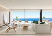 Chalet independiente con terreno en venta en la España, Benitachell, ref: TR165925 foto
