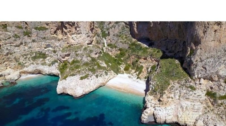 Alicante - Benitachell - 266m2