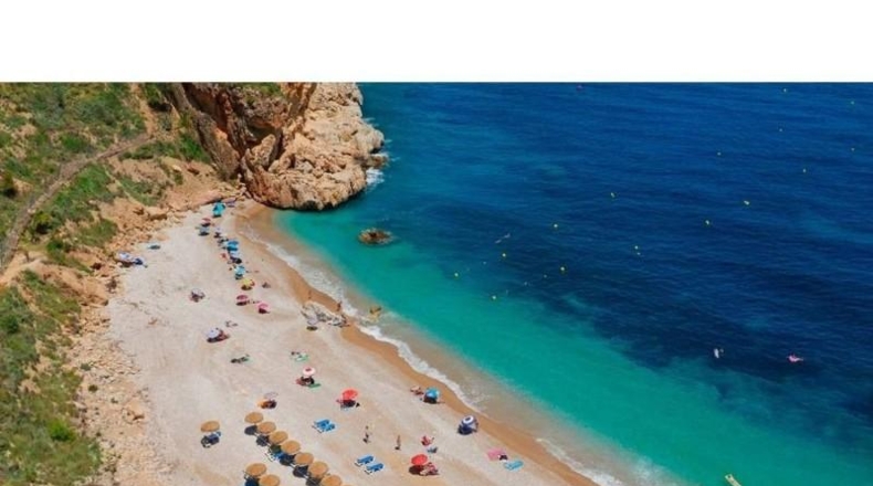 Alicante - Benitachell - 266m2