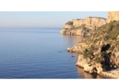 Chalet independiente con terreno en venta en la España, Benitachell, ref: TR165925 foto