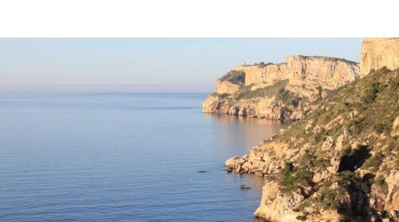 Alicante - Benitachell - 266m2