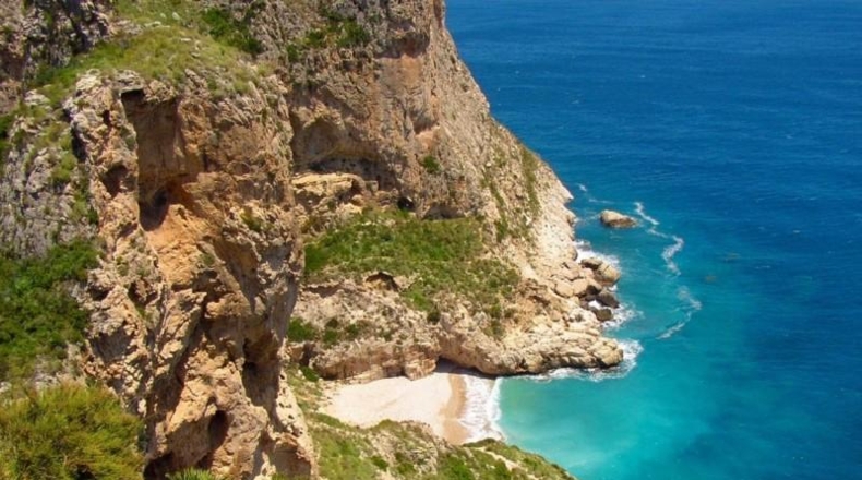 Alicante - Benitachell - 266m2