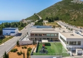 Chalet independiente con terreno en venta en la España, Benitachell, ref: TR165925 foto