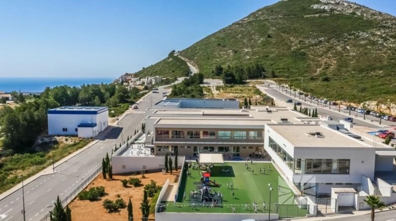 Alicante - Benitachell - 266m2