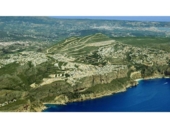 Chalet independiente con terreno en venta en la España, Benitachell, ref: TR165925 foto