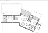 Chalet independiente con terreno en venta en la España, Benitachell, ref: TR165925 foto