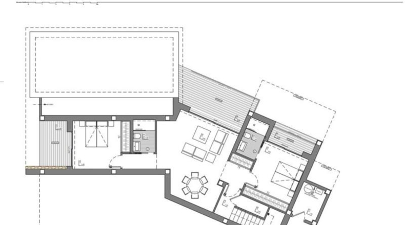 Alicante - Benitachell - 266m2