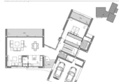 Chalet independiente con terreno en venta en la España, Benitachell, ref: TR165925 foto