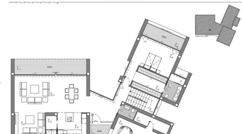 Alicante - Benitachell - 266m2