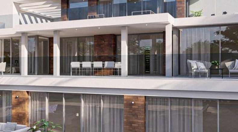 Alicante - Altea - 1000m2