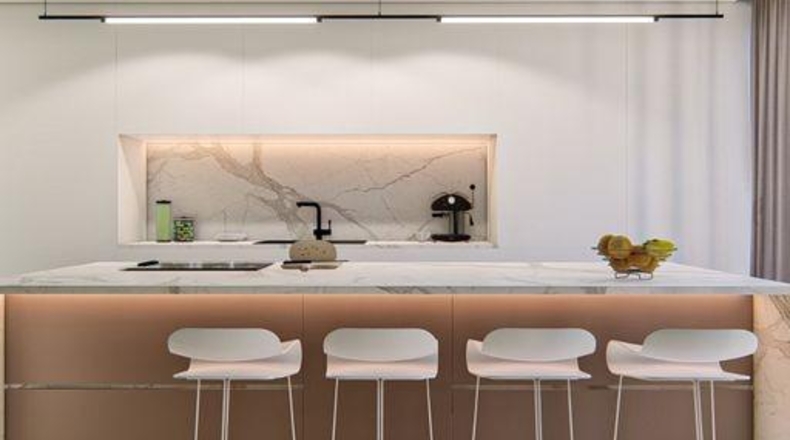 Alicante - Altea - 1000m2