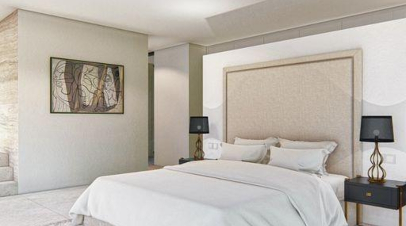 Alicante - Altea - 1000m2