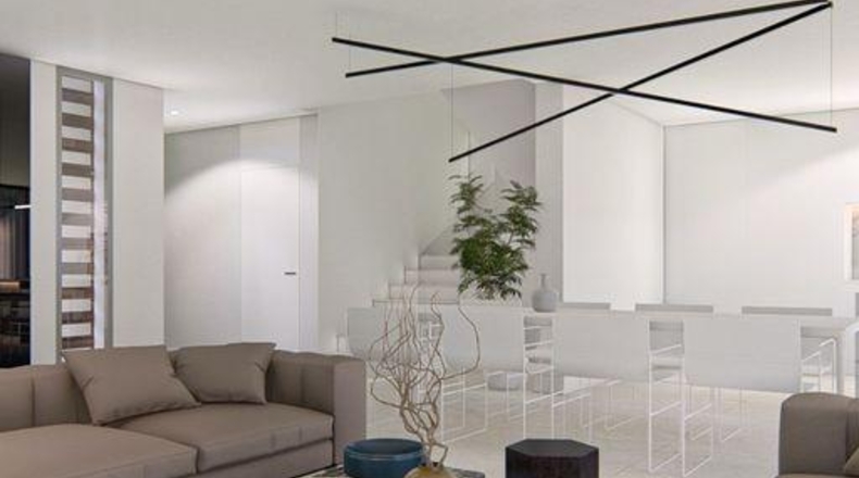 Alicante - Altea - 1000m2