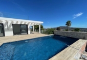 Detached villa with land for sale on España, Moraira, ref: TR132960 photo