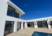Detached villa with land for sale on España, Moraira, ref: TR132960 photo