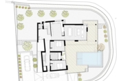 Detached villa with land for sale on España, Moraira, ref: TR132960 photo