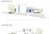 Detached villa with land for sale on España, Moraira, ref: TR132960 photo