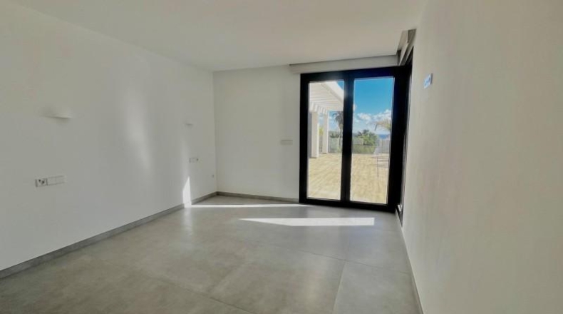 Alicante - Moraira - 817m2