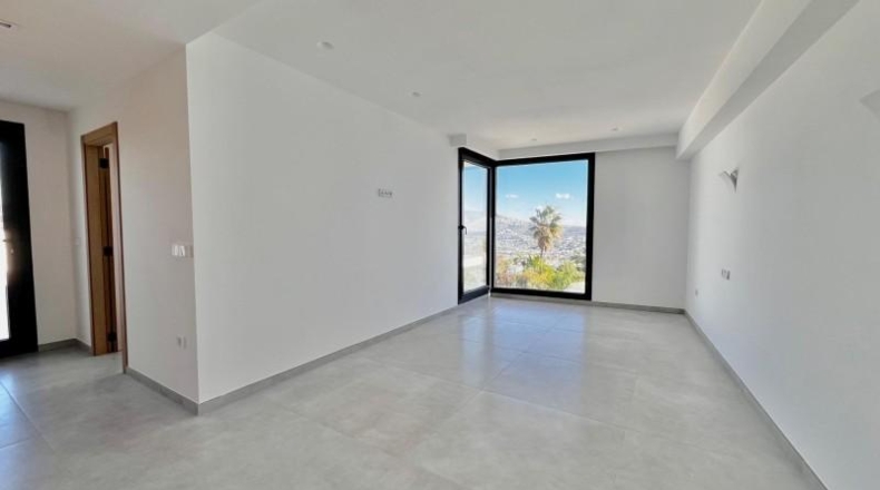 Alicante - Moraira - 817m2
