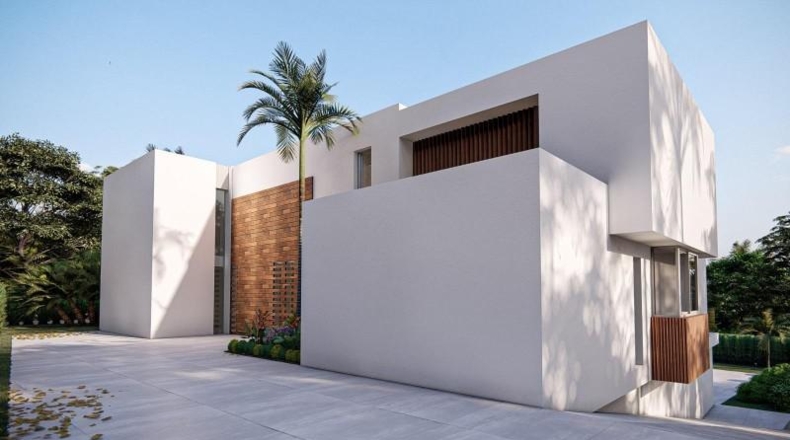 Alicante - Altea - 1000m2