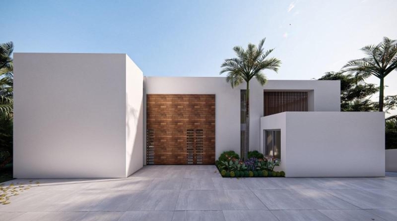 Alicante - Altea - 1000m2