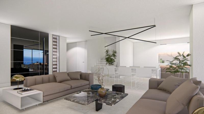 Alicante - Altea - 1000m2