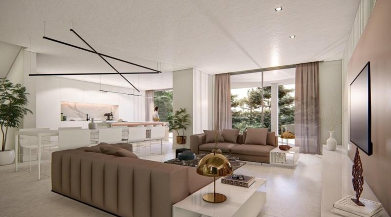 Alicante - Altea - 1000m2