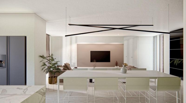 Alicante - Altea - 1000m2