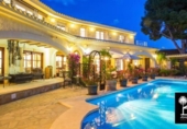 Detached villa with land for sale on España, Calpe, ref: TR140829 photo