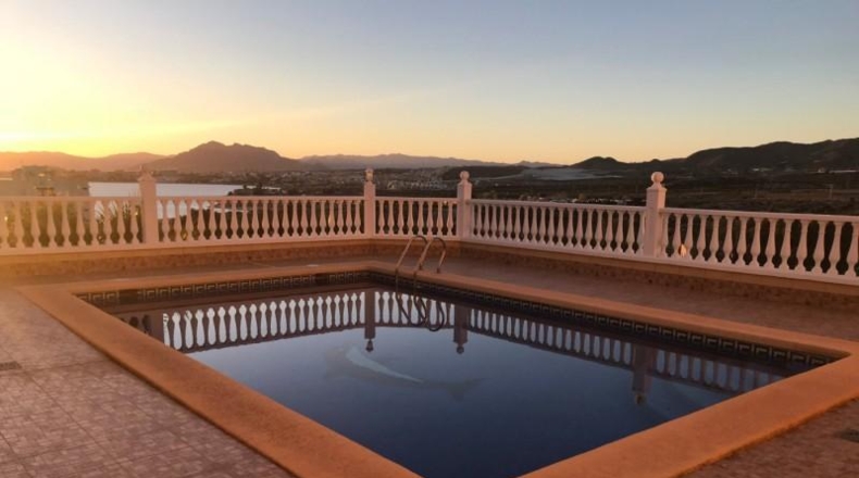 Murcia - Cartagena - 1550m2