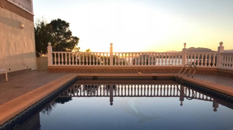 Murcia - Cartagena - 1550m2
