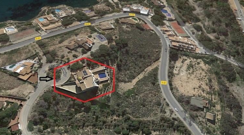 Murcia - Cartagena - 1550m2