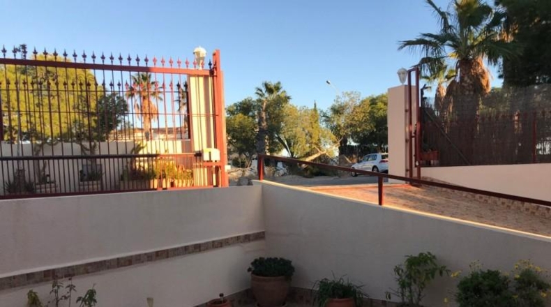 Murcia - Cartagena - 1550m2