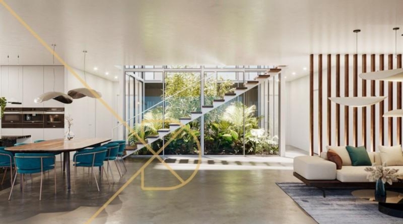 Barcelona - Sitges - 900m2