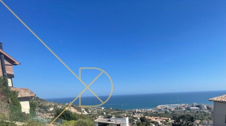Barcelona - Sitges - 900m2