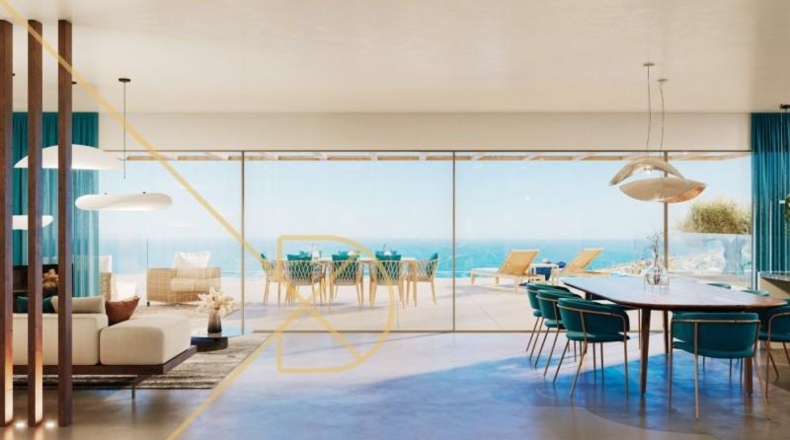Barcelona - Sitges - 900m2