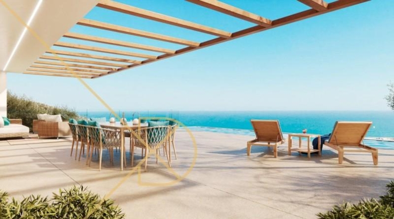 Barcelona - Sitges - 900m2