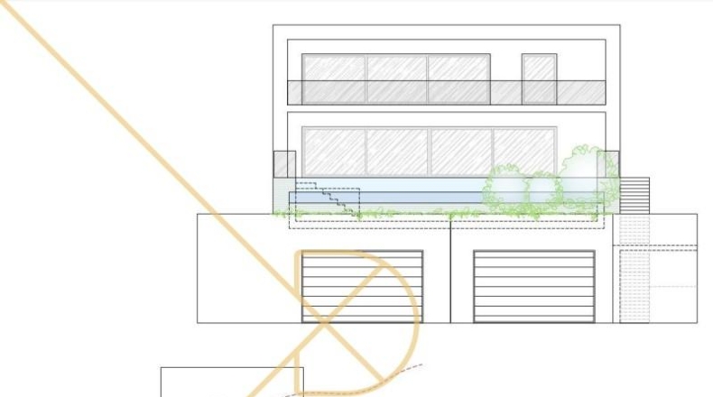 Barcelona - Sitges - 900m2
