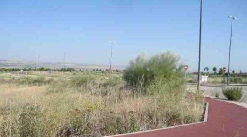 Guadalajara - Chiloeches - 59021m2