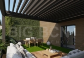 Дом с участком на продажу в городе Esplugues de Llobregat Фото