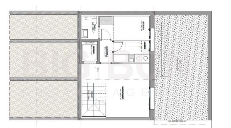 Barcelona - Эсплугес-де-Льобрегат - 243m2
