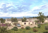Terreny no urbanitzable en venda a la España, Sant Llorenç des Cardassar, ref.: TR131395 foto