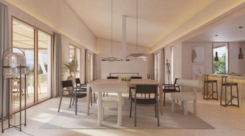 Balearic Islands - Sant Llorenç des Cardassar - 132000m2