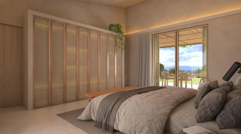 Balearic Islands - Sant Llorenç des Cardassar - 132000m2