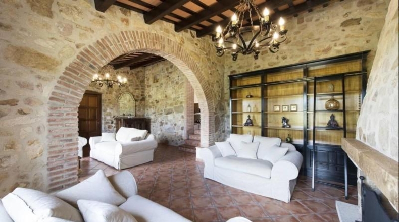Gerona - Santa Cristina d'Aro - 12000m2