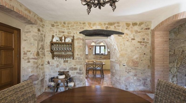 Gerona - Santa Cristina d'Aro - 12000m2