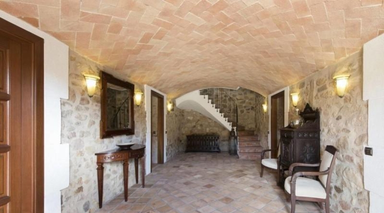Gerona - Santa Cristina d'Aro - 12000m2