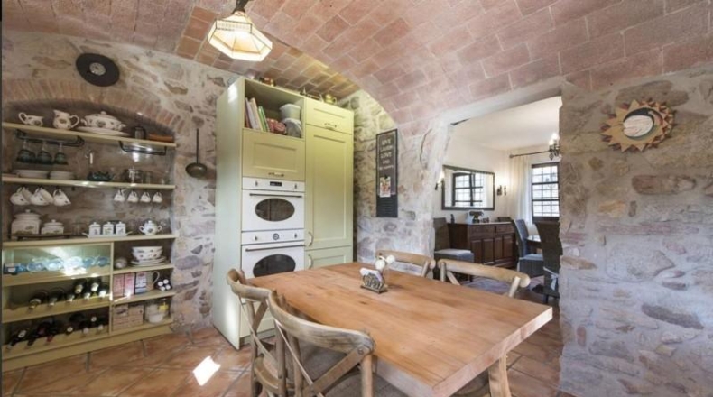 Gerona - Santa Cristina d'Aro - 12000m2